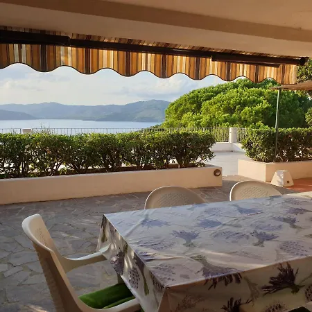 Apartment Il Sogno