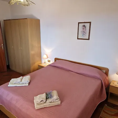 Il Sogno Lägenhet Capoliveri (Isola d'Elba)