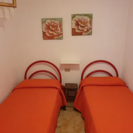 Lägenhet Il Sogno *