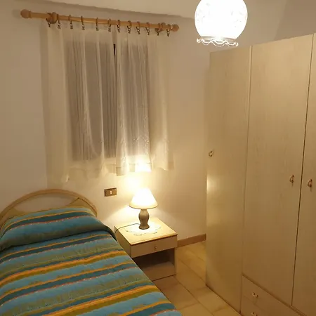 Il Sogno Apartment