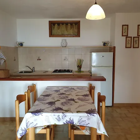 Apartment Il Sogno *